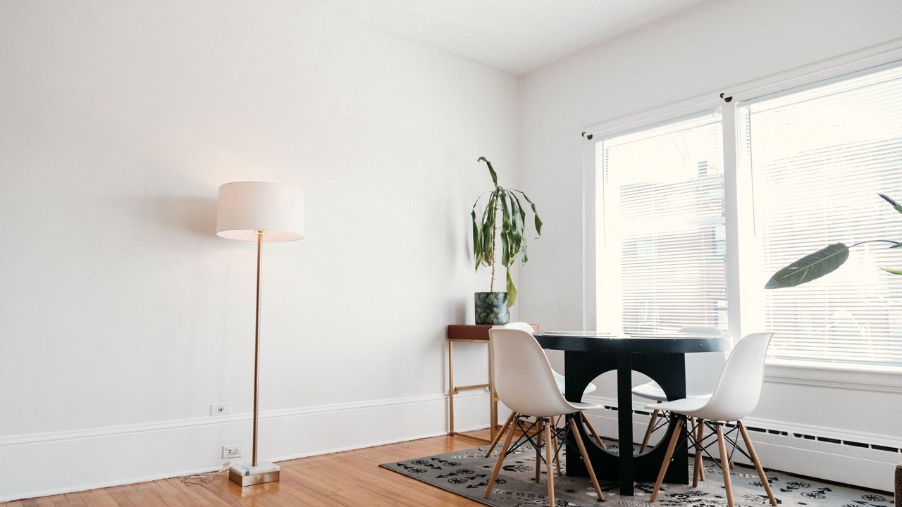 Photo of Livingroom in Saint John