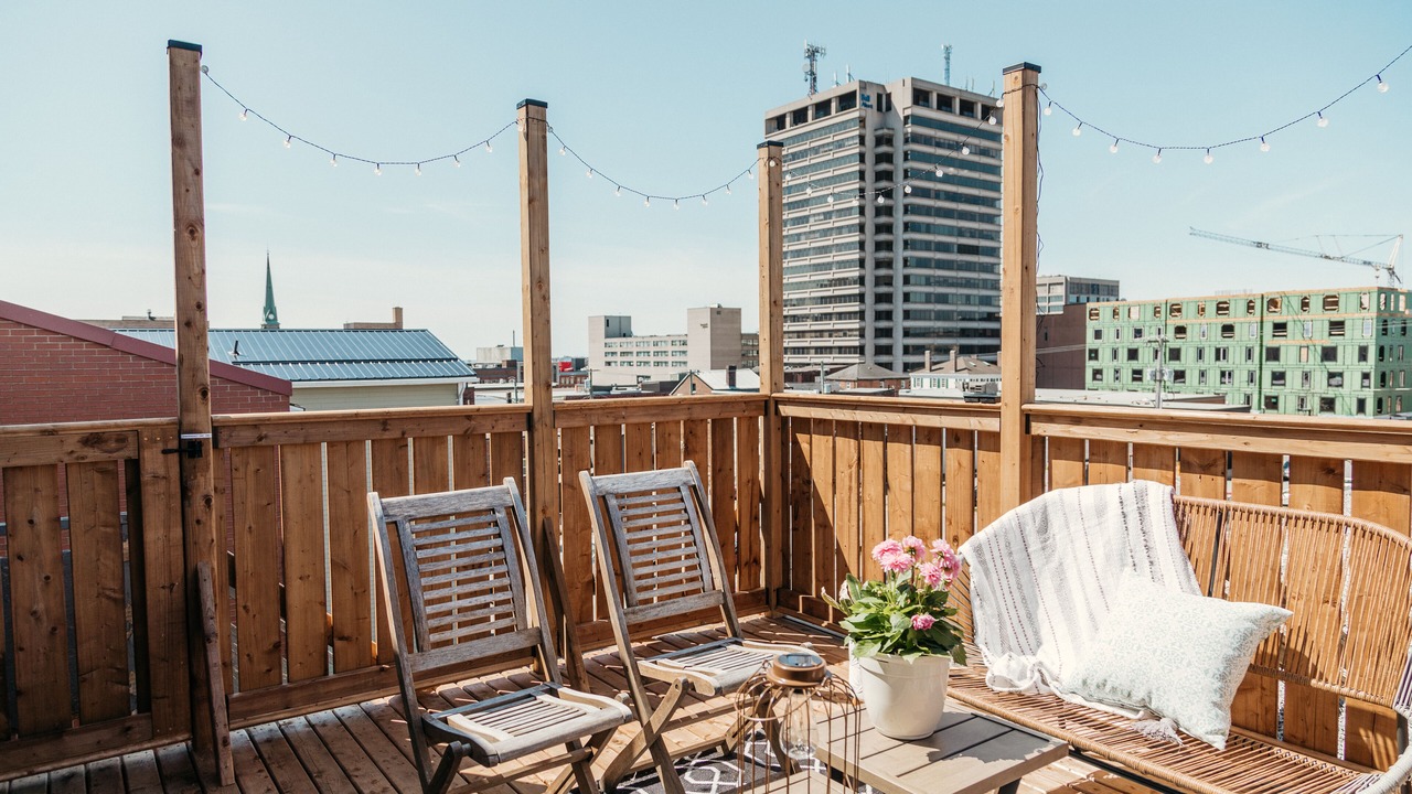 Photo of Outdoor in Saint John