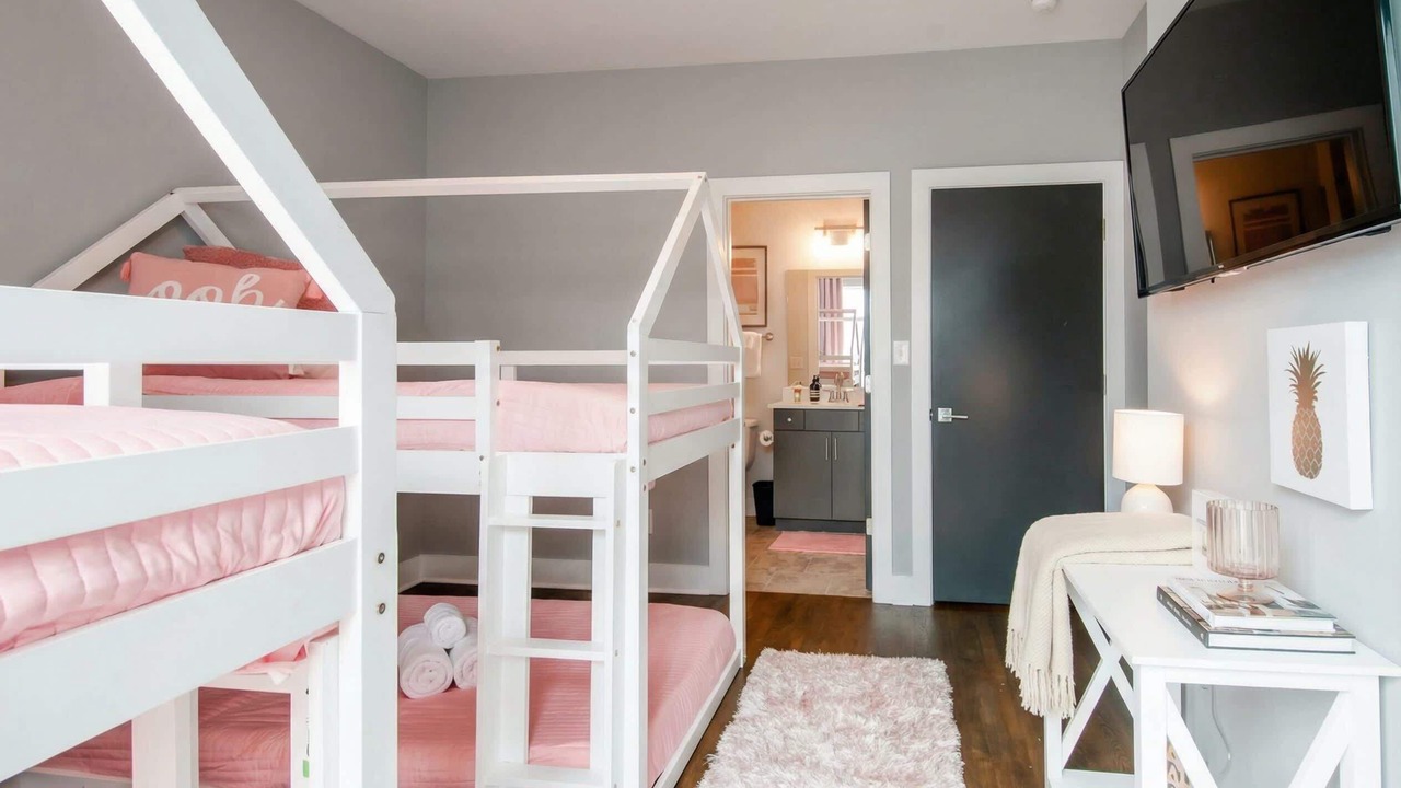Photo of Bedroom in Nashville