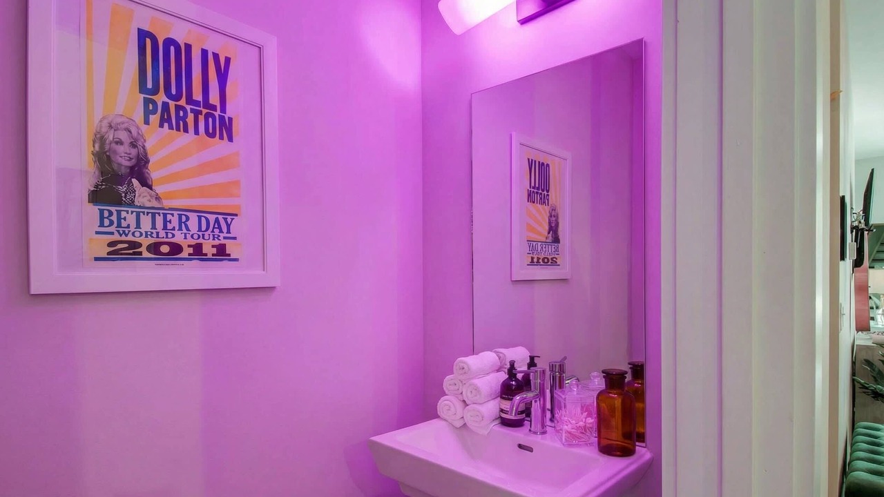 Photo of Bathroom in Nashville