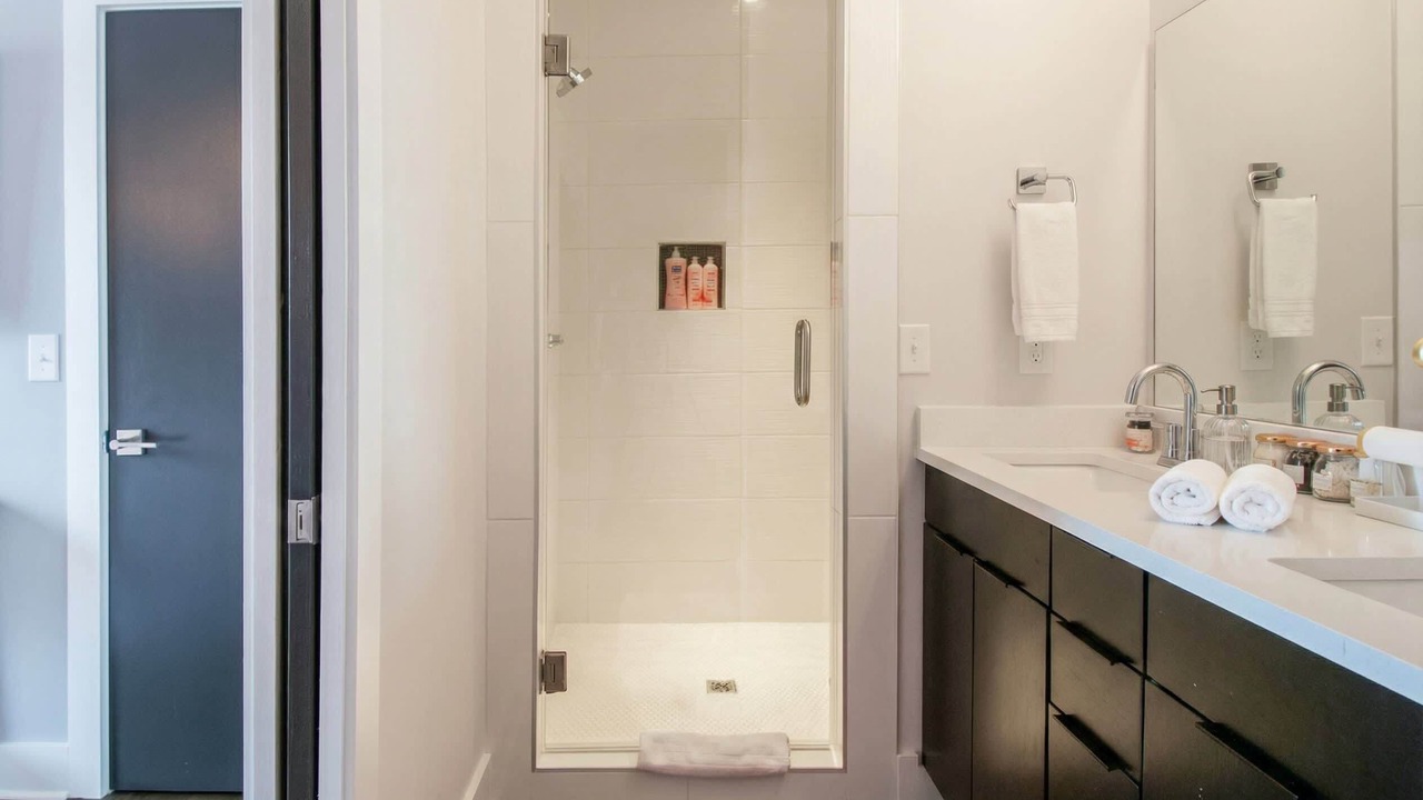 Photo of Bathroom in Nashville