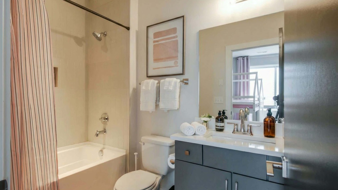 Photo of Bathroom in Nashville