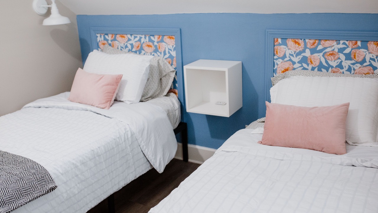 Photo of Bedroom in Audubon