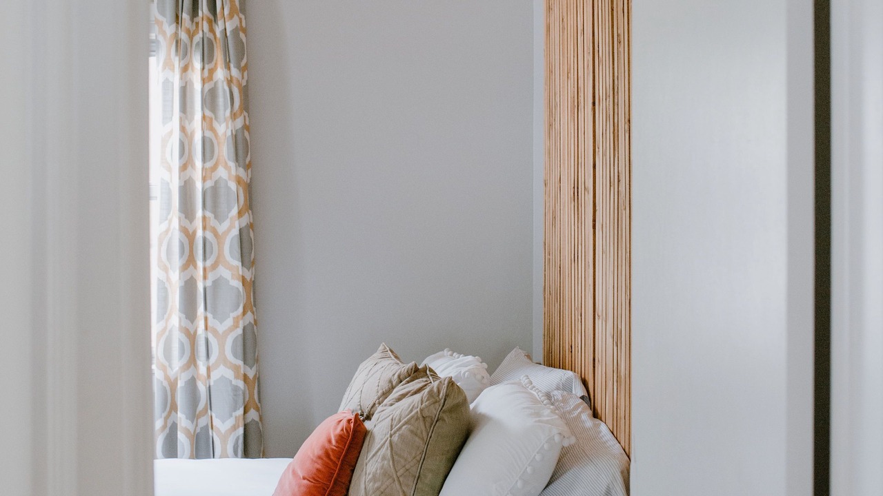 Photo of Bedroom in Audubon