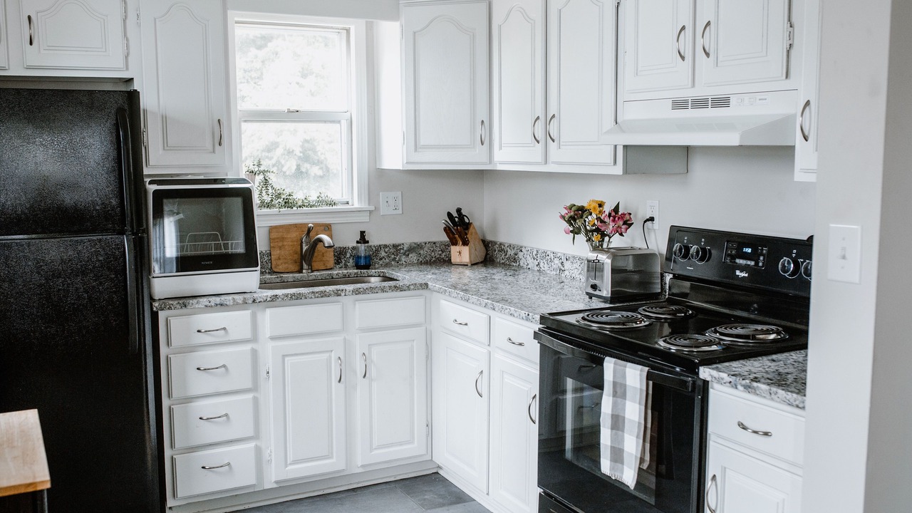 Photo of Kitchen in Audubon