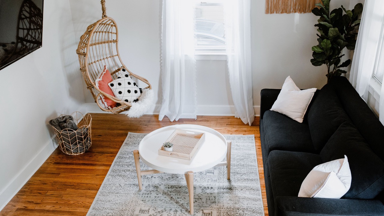 Photo of Livingroom in Audubon