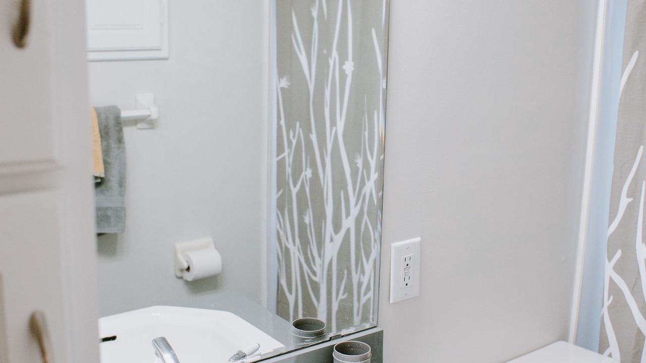 Photo of Bathroom in Audubon