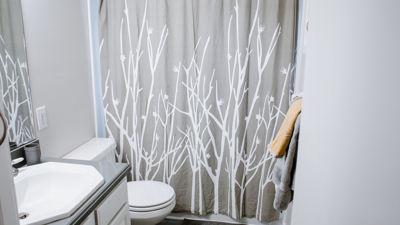 Photo of Bathroom in Audubon