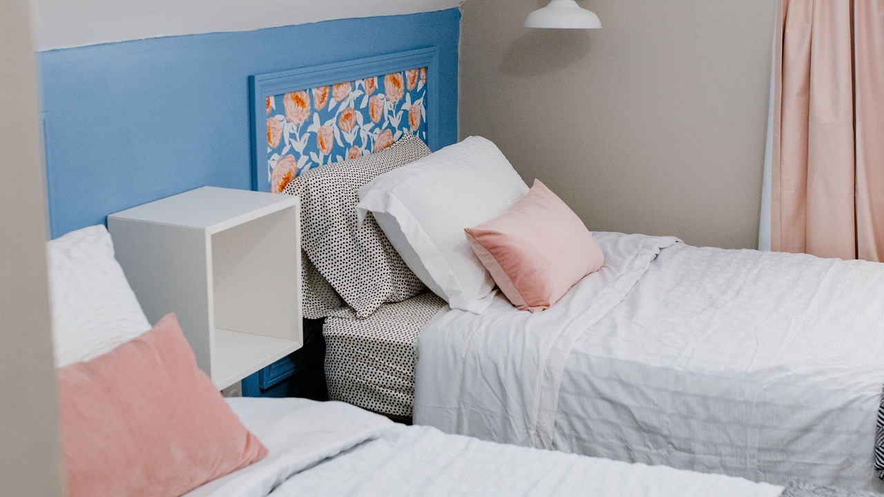 Photo of Bedroom in Audubon