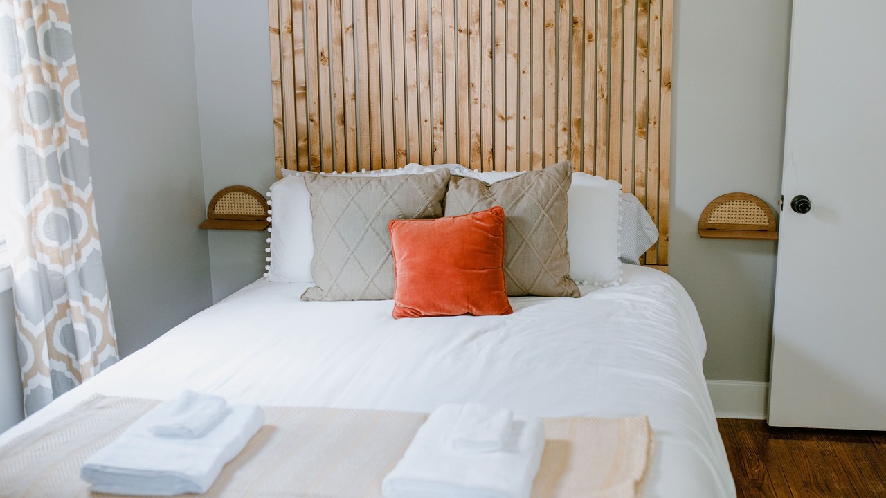 Photo of Bedroom in Audubon
