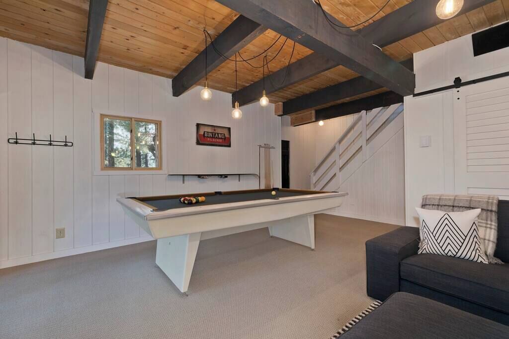 Photo of Bedroom in Mammoth Lakes
