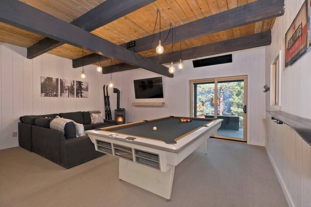 Photo of Bedroom in Mammoth Lakes