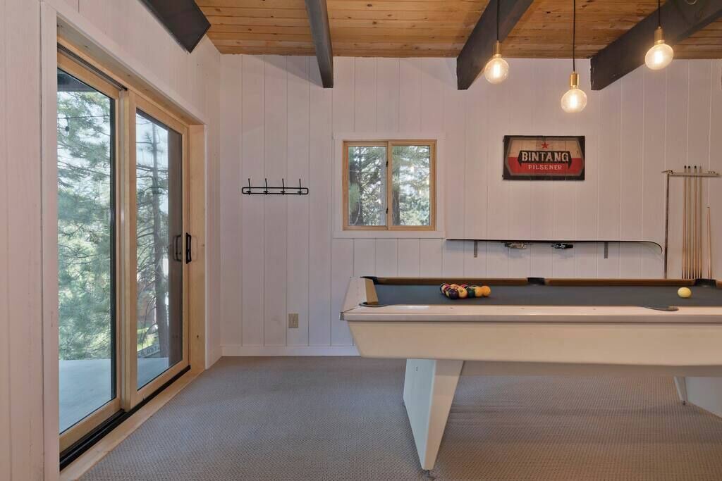 Photo of Bedroom in Mammoth Lakes