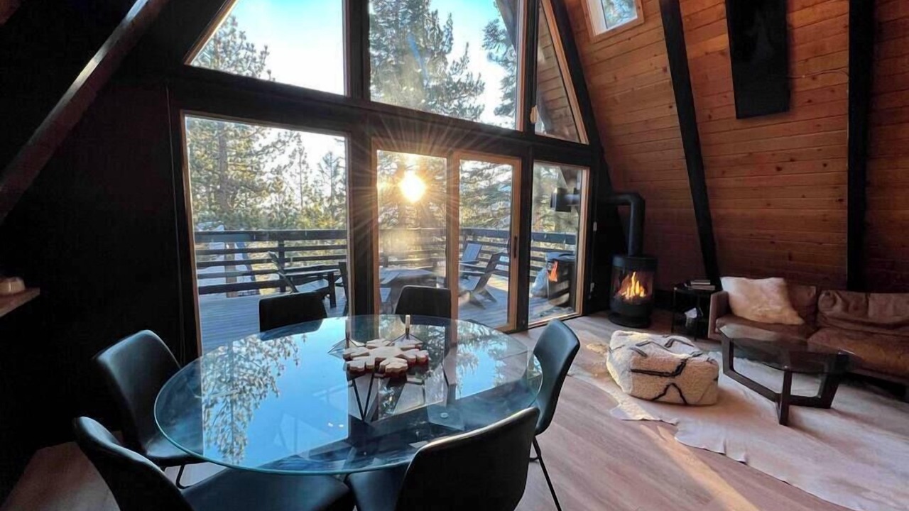 Photo of Others in Mammoth Lakes
