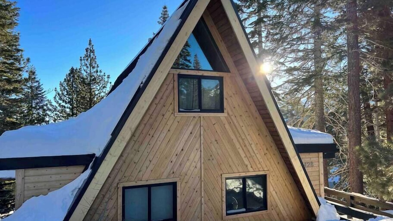 Photo of Outdoor in Mammoth Lakes