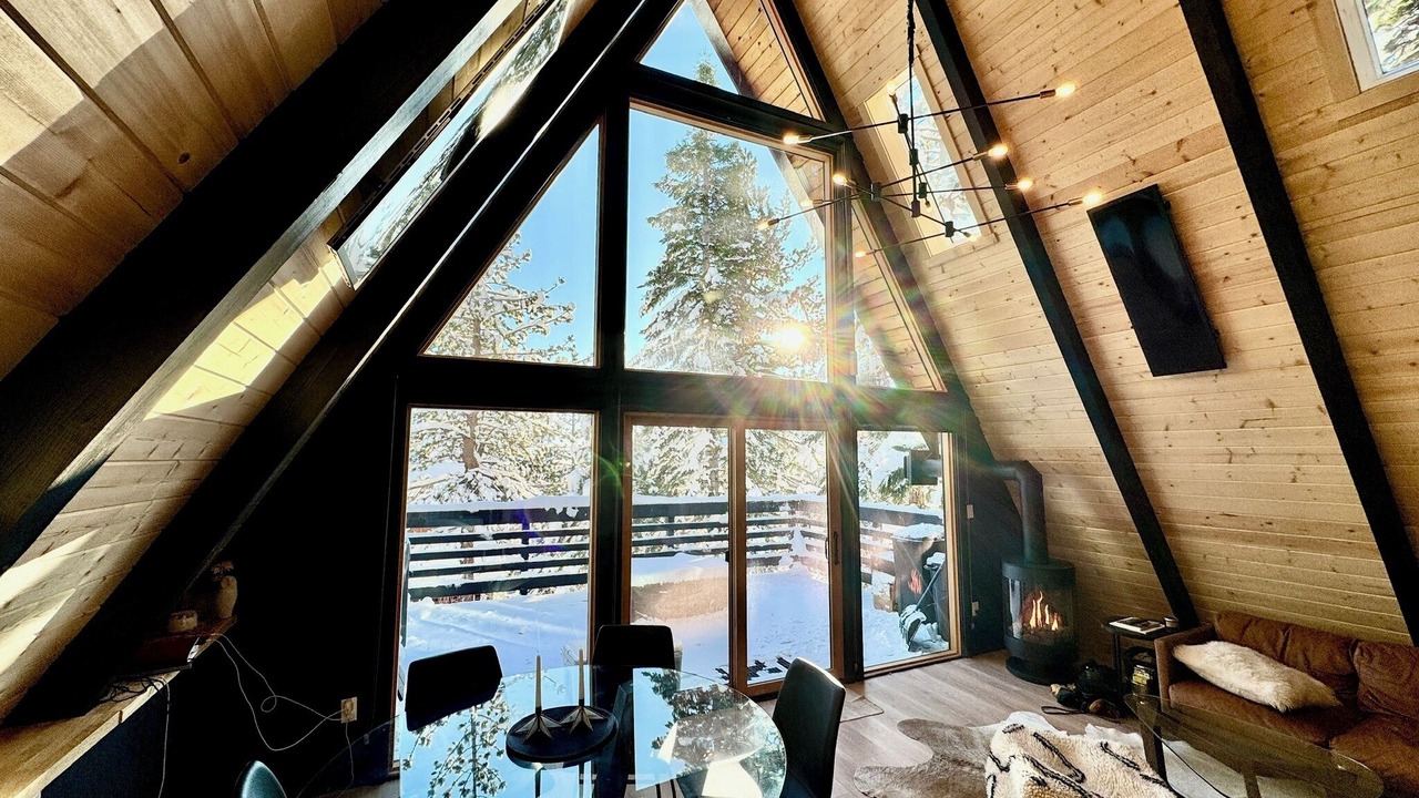 Photo of Others in Mammoth Lakes
