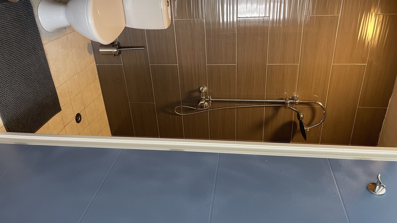 Photo of Bathroom in Pierrerue