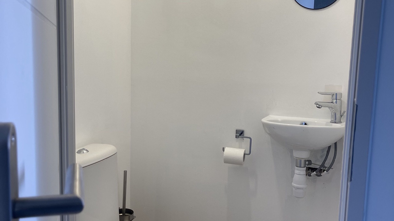 Photo of Bathroom in Pierrerue