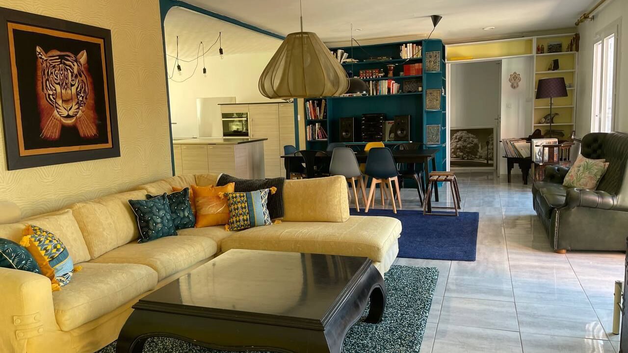 Photo of Livingroom in Pierrerue