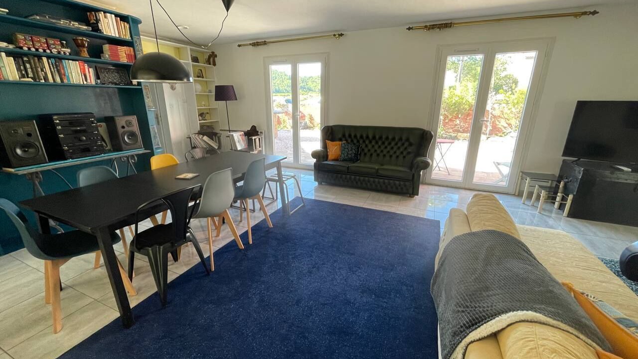 Photo of Livingroom in Pierrerue