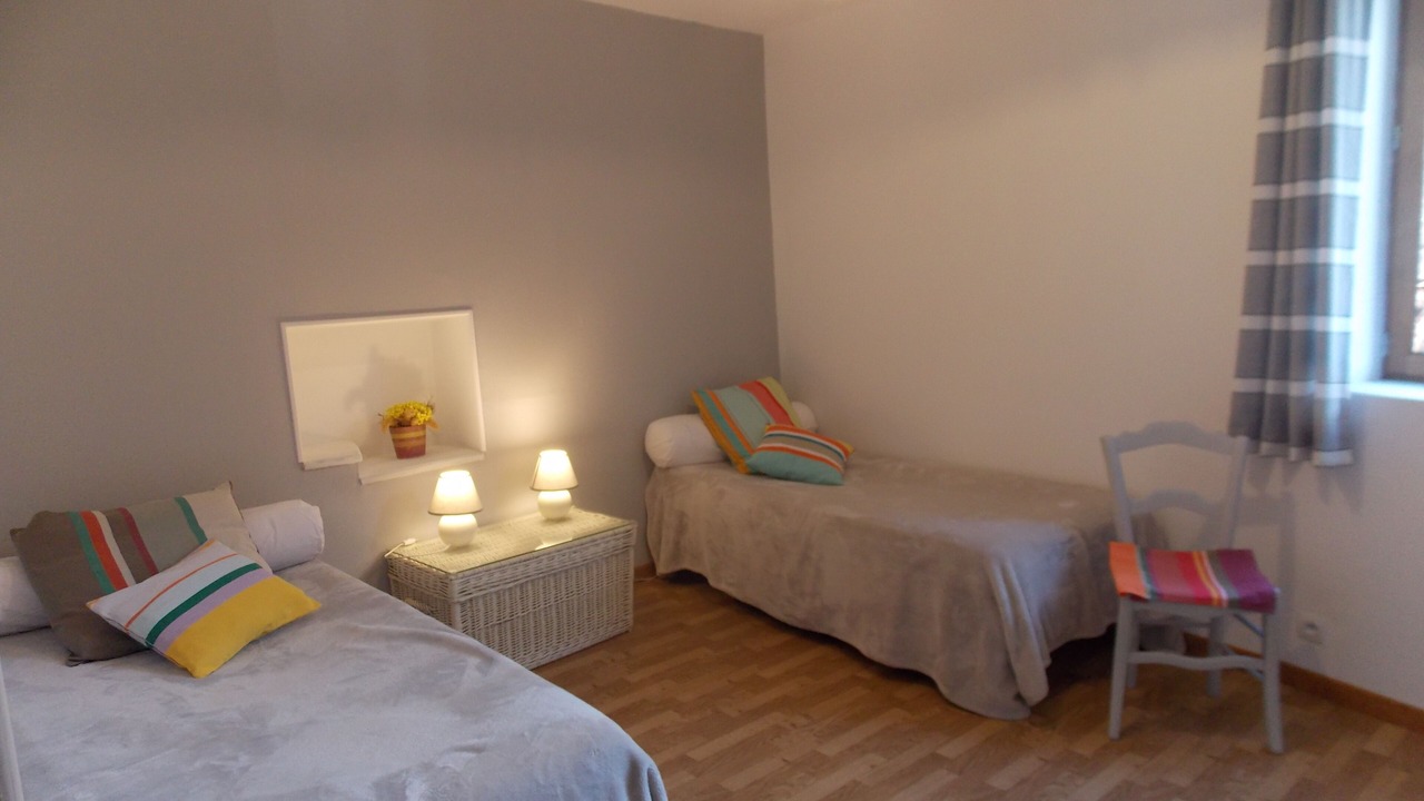 Photo of Bedroom in Ustou