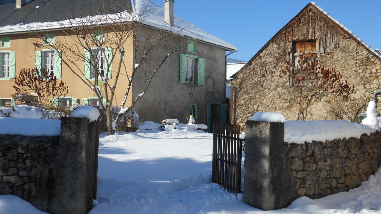 Photo of Outdoor in Ustou
