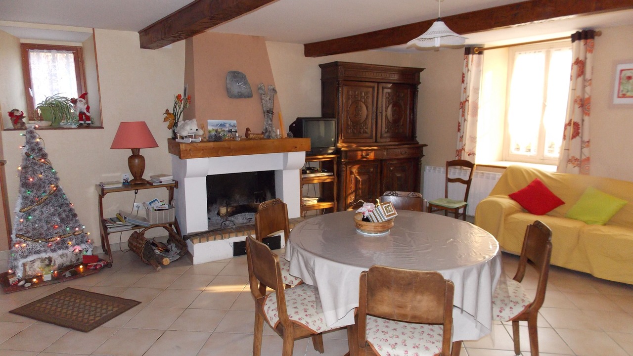 Photo of Livingroom in Ustou