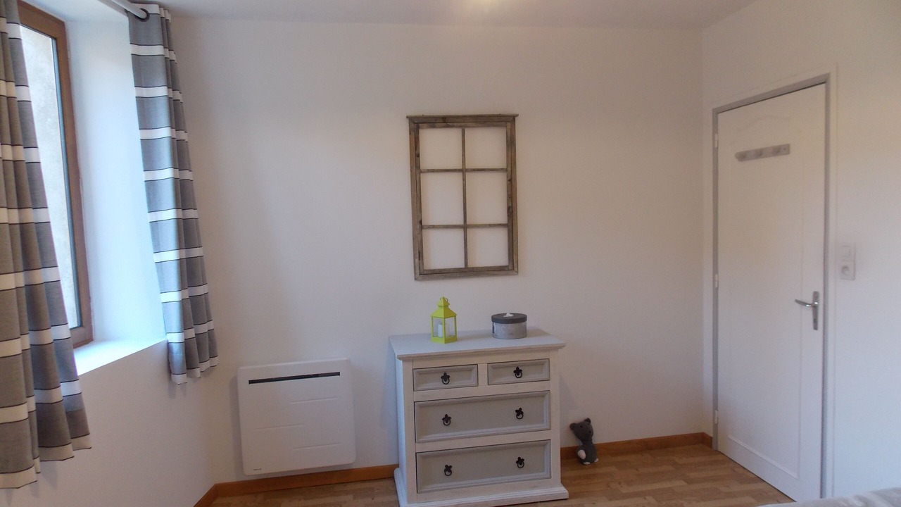 Photo of Bedroom in Ustou