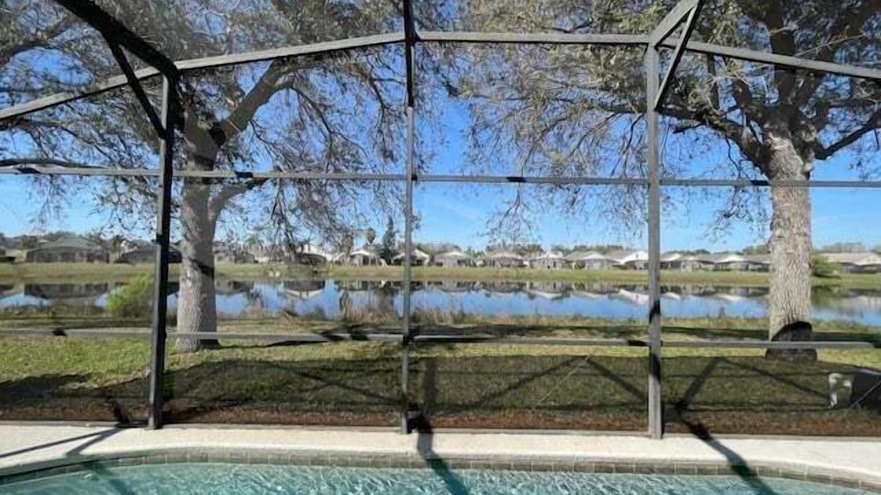 Photo of Outdoor in Sunrise Lakes
