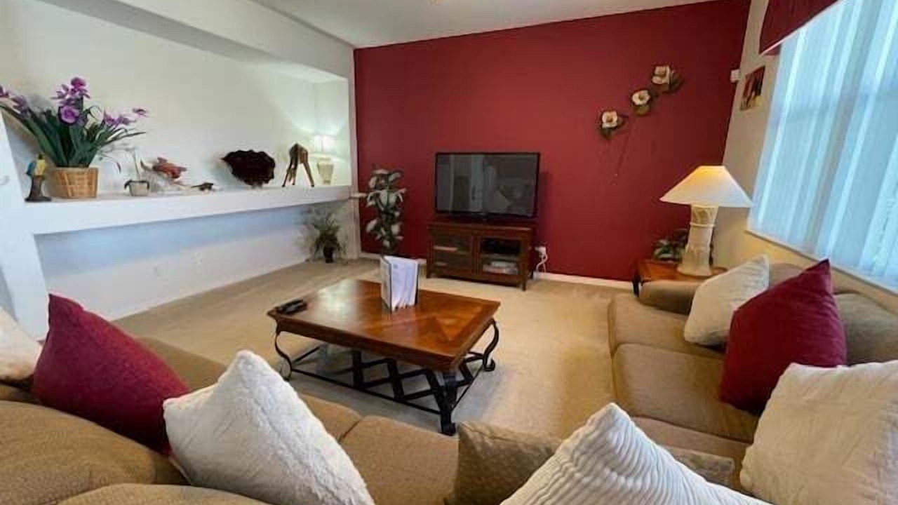 Photo of Livingroom in Sunrise Lakes