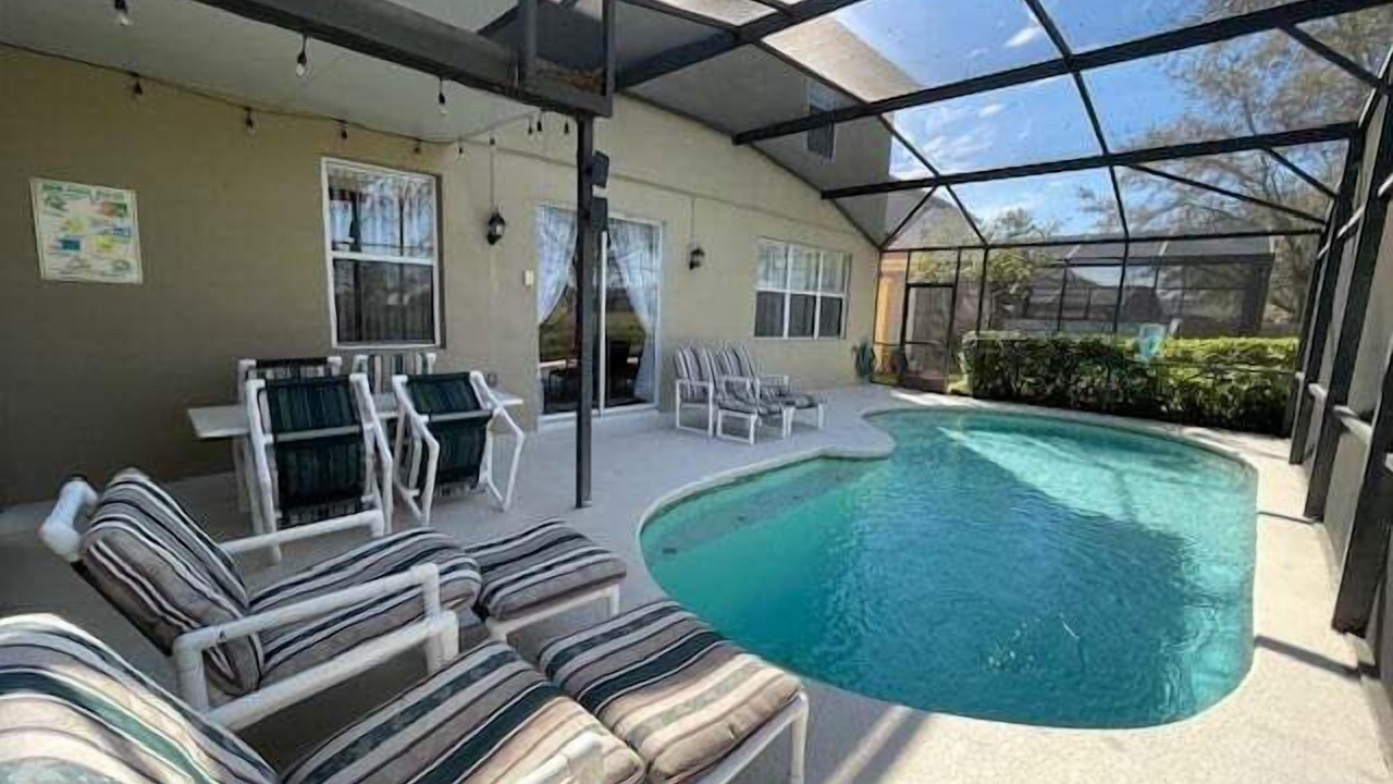 Photo of Outdoor in Sunrise Lakes