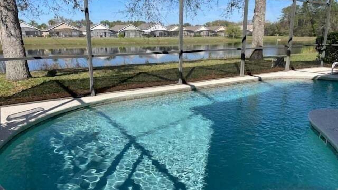Photo of Outdoor in Sunrise Lakes