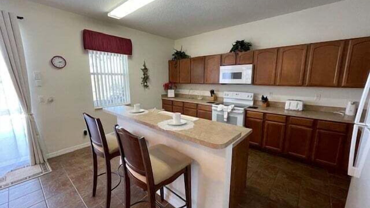 Photo of Kitchen in Sunrise Lakes
