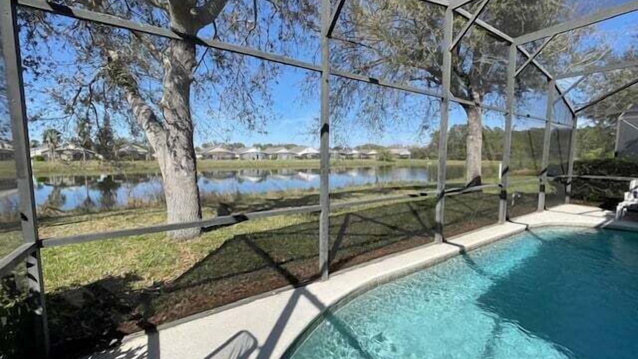 Photo of Outdoor in Sunrise Lakes