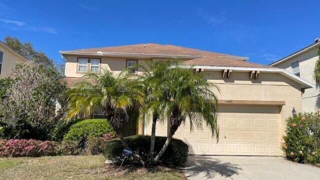Photo of Outdoor in Sunrise Lakes