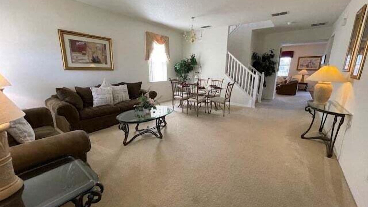 Photo of Livingroom in Sunrise Lakes