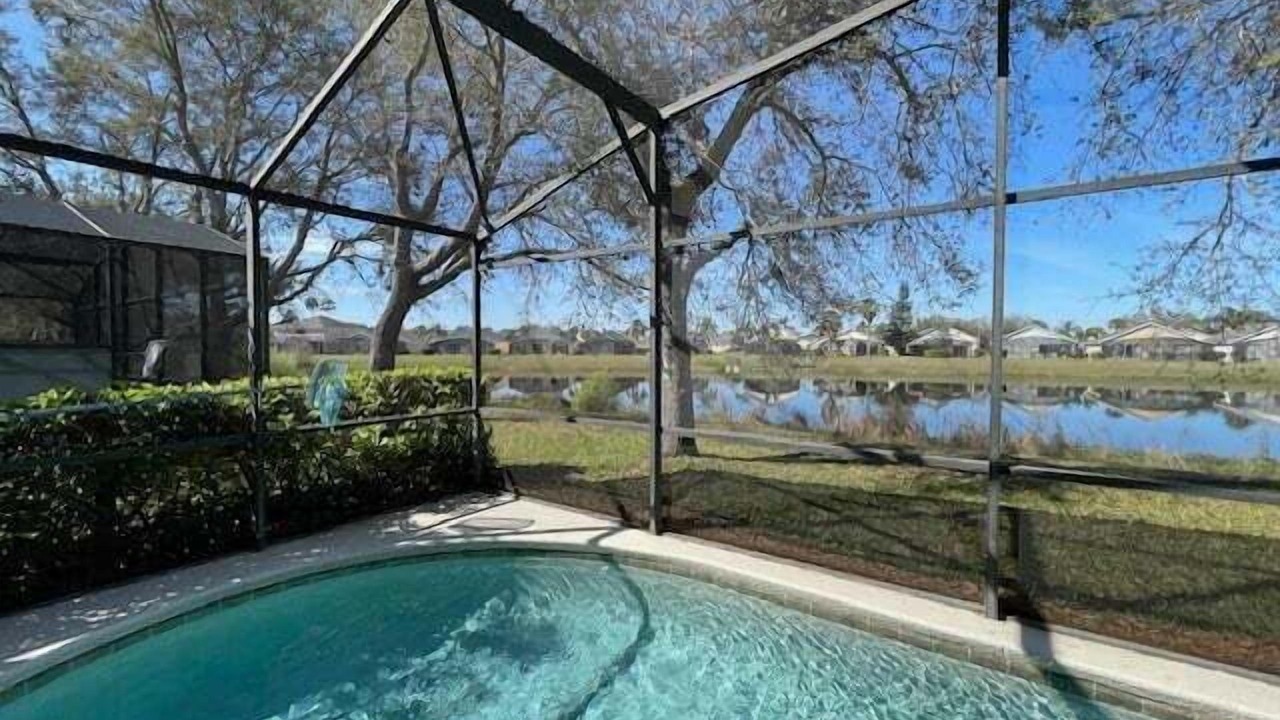 Photo of Outdoor in Sunrise Lakes