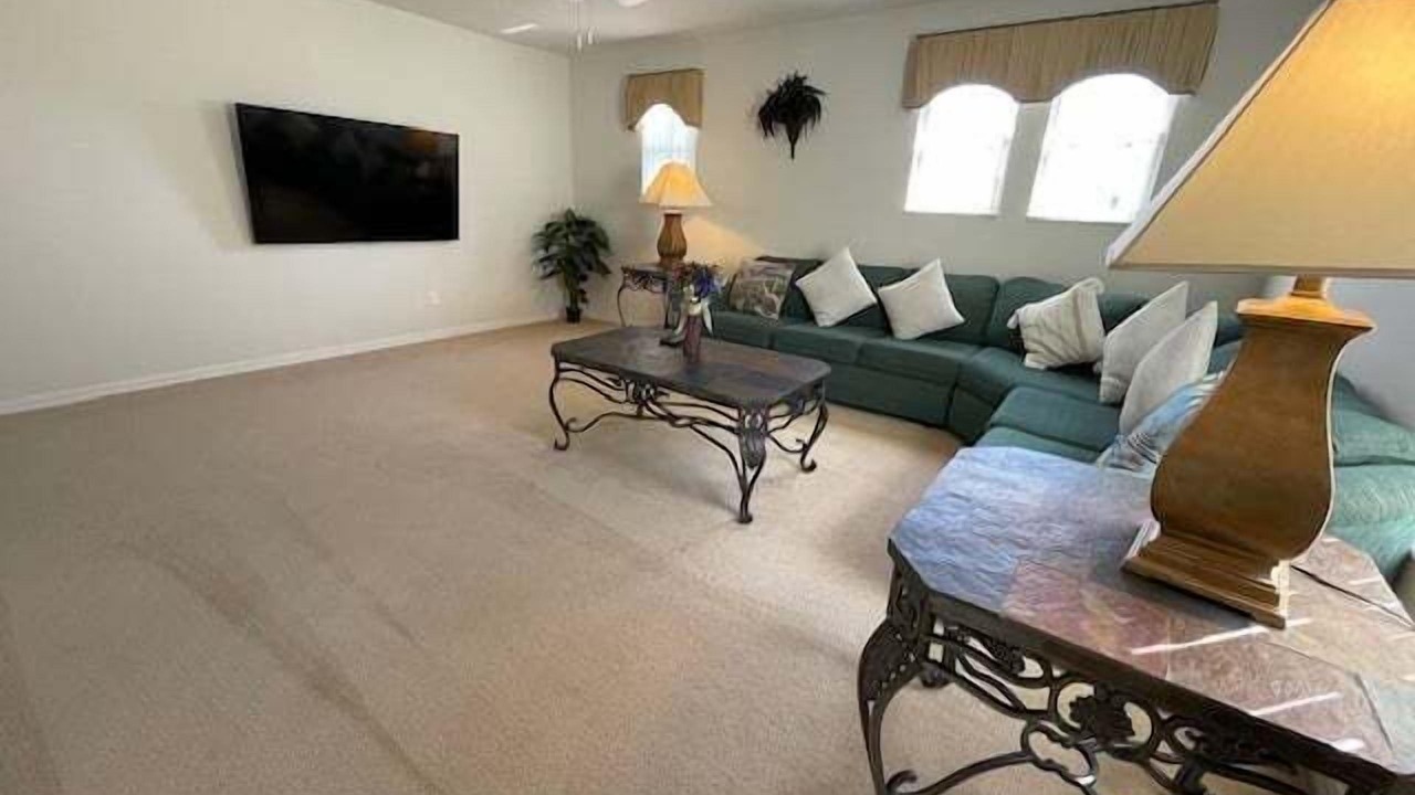 Photo of Livingroom in Sunrise Lakes