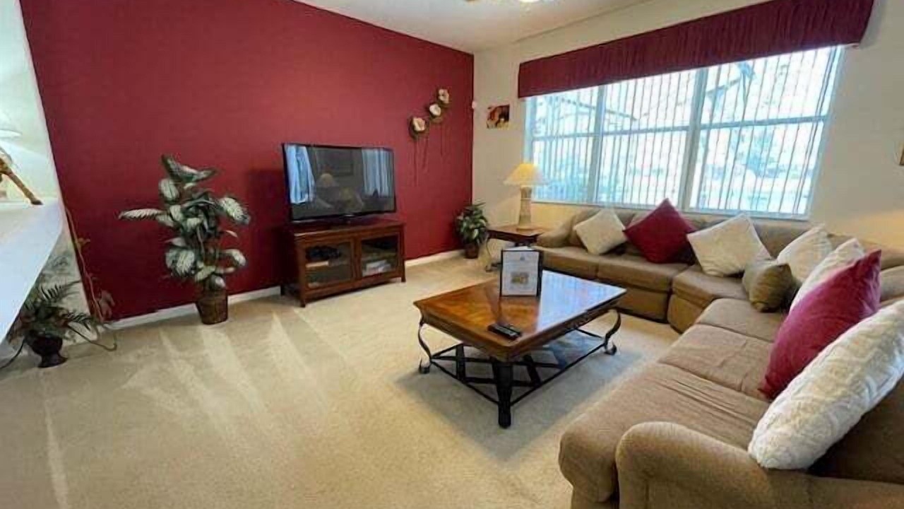 Photo of Livingroom in Sunrise Lakes