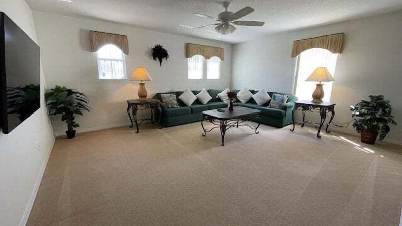 Photo of Livingroom in Sunrise Lakes