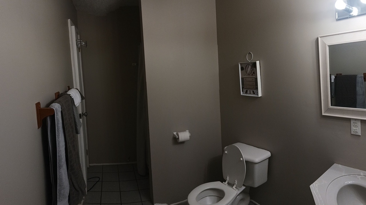 Photo of Bathroom in Hammond