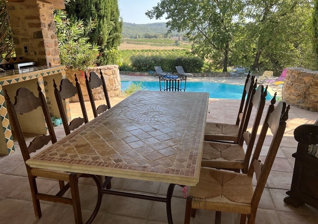 Photo of Outdoor in Carces