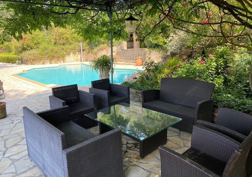 Photo of Outdoor in Carces
