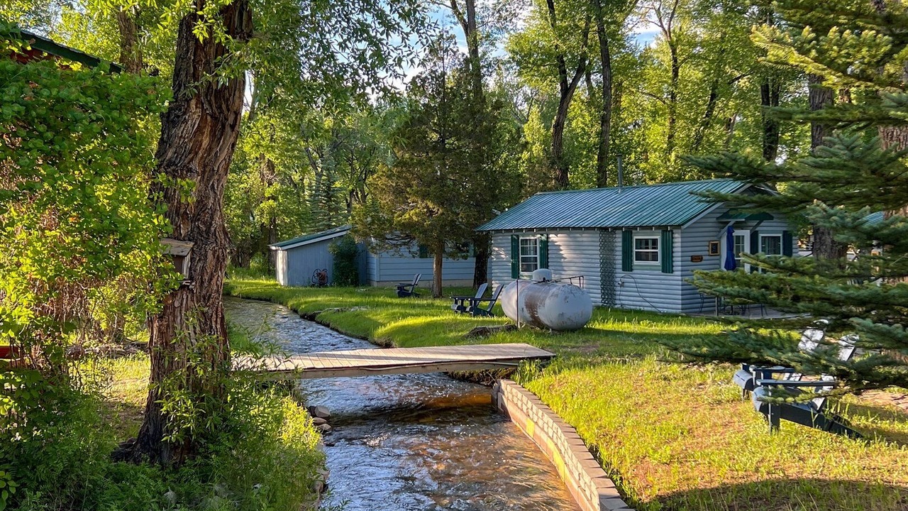 Photo of Outdoor in Riverside
