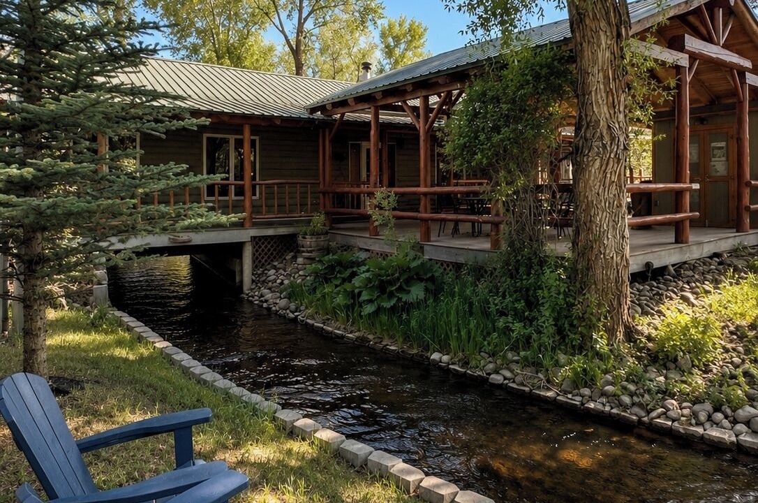 Photo of Patio Balcony in Riverside