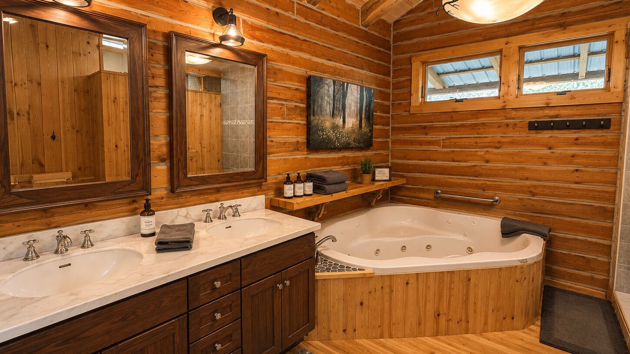 Photo of Bathroom in Riverside