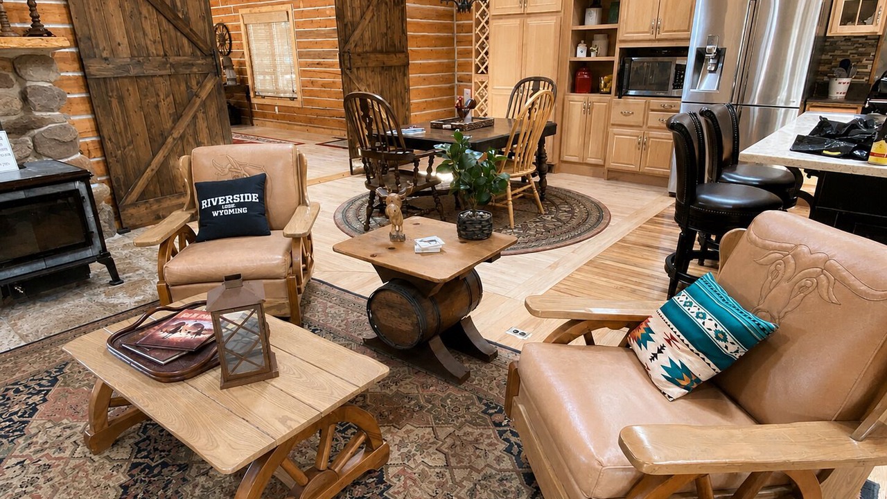 Photo of Livingroom in Riverside