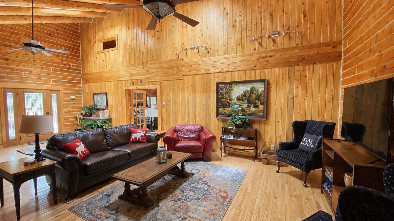 Photo of Livingroom in Riverside