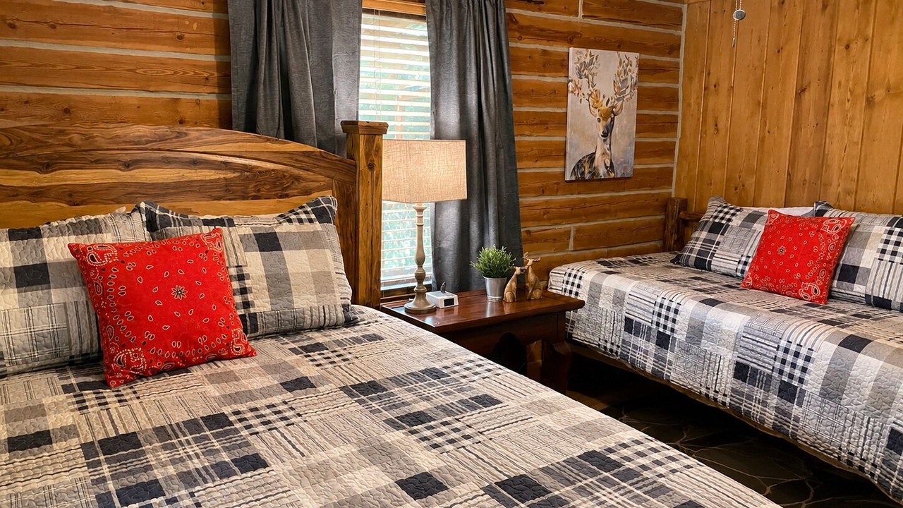 Photo of Bedroom in Riverside