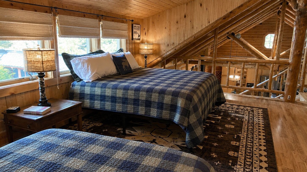 Photo of Bedroom in Riverside
